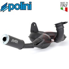 Polini 200.2023/S Silencieux