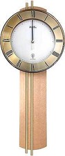 AMS 5266/18-R  Pendules Montres en bois horloges murales