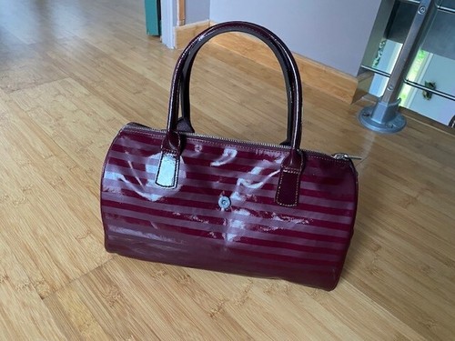 Sac texier bowling - texier,