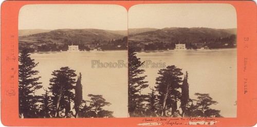 Constantinople bosphore - constantinople,