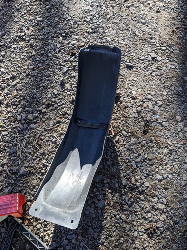 Bmw k75 k100 rear - bmw, guard