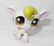 LITTLEST PET SHOP PETSHOP LPS