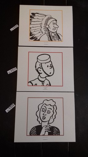 Strip dessin planche - strip,