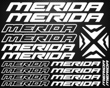 Ensemble 20 Adhésifs Merida