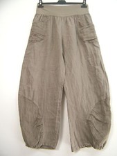 Lagenlook 100% Lin / Lino