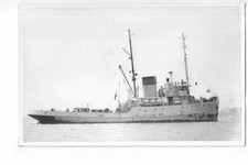 PHOTO BATEAU MARINE NAVIRE R3  ESPAGNE