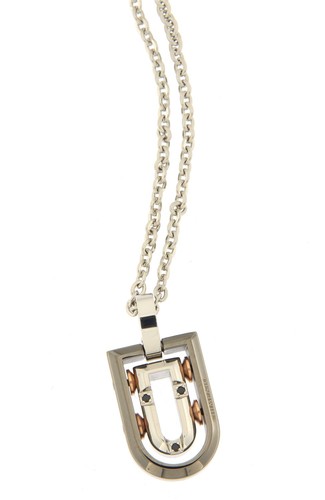 Collier chimento homme - homme, in