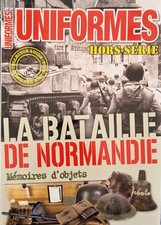 La Gazette Des Uniformes 25 H