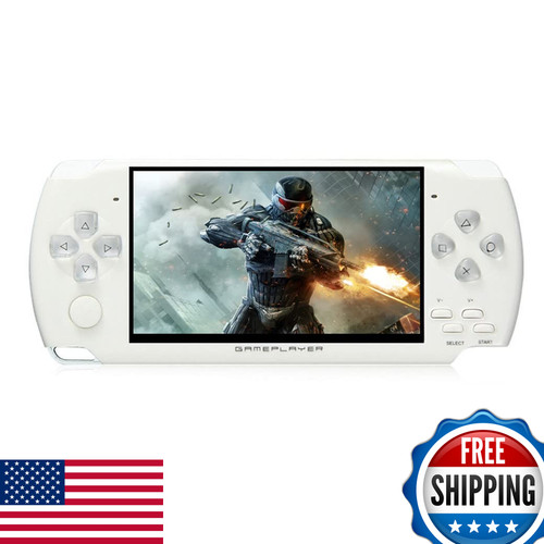 Jxd handheld game - jxd, console