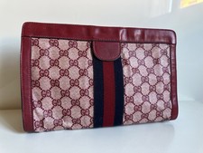 Pochette enveloppe GUCCI