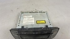 Autoradio d'origine TOYOTA AYGO 1 PHASE 1 861200H010
