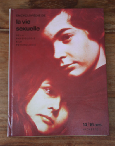 Encyclopedie vie - de, la