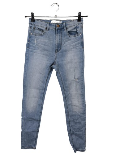 Stradivarius jeans slim - slim, dames