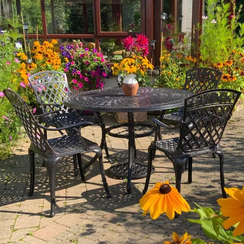 Table salon jardin - salon, de