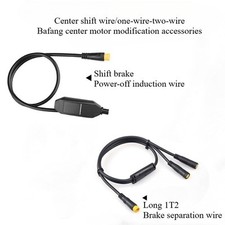 Coffret Contrôleur Vélo