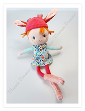 Peluche/Doudou Stella