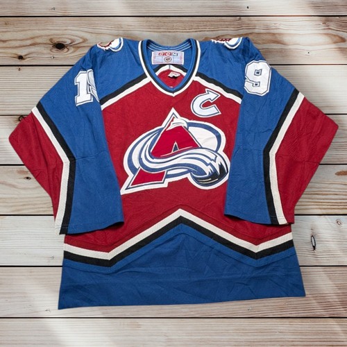 Maillot jersey hockey nhl - jersey,