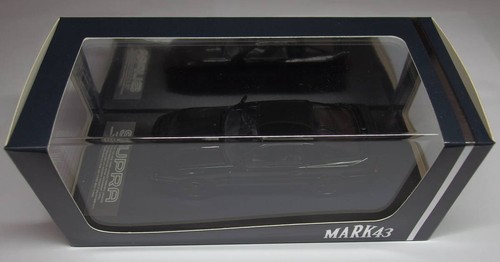Mark43 toyota supra a70 - mark43, 1/43