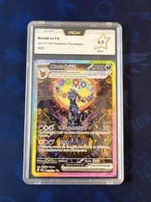 Carte pokémon noctali fa - ex,