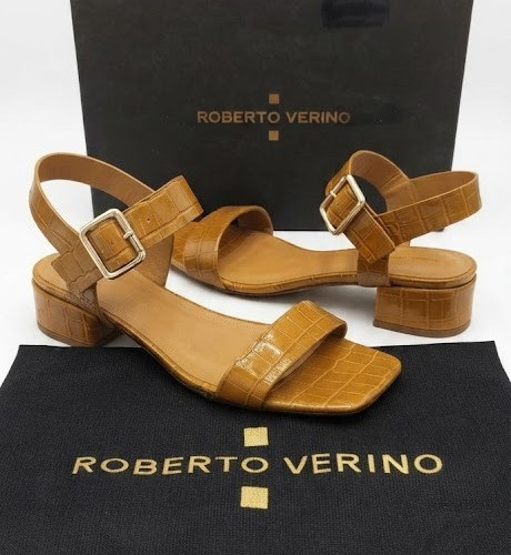 Roberto verino authentique - roberto,