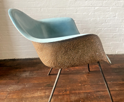 Eames prototype fiberglass - prototype?*,
