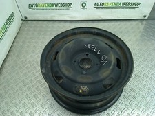 JANTE TOLE 6J X15 ET23 Peugeot