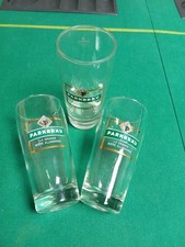 Lot De 3 Verre Parkbrau