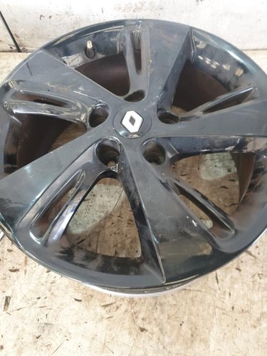 Jante renault megane - jante, 2