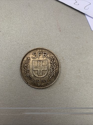 1953 confoederatio - fr,