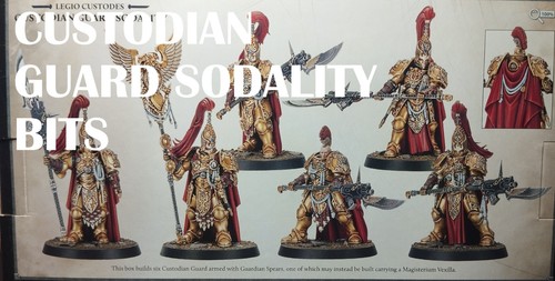 Warhammer horus heresy - horus,