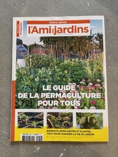 L’ami Des Jardins