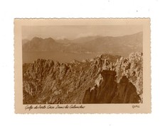 Carte postale CPSM 2A Corse du