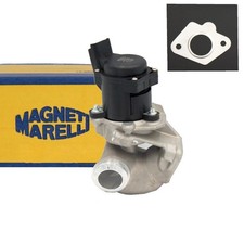 Vanne EGR pour CITROËN FORD