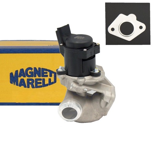 Vanne egr pour citroën ford - vanne,