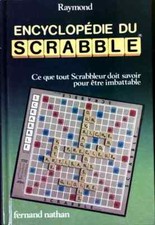 Encyclopédie du Scrabble - Raymond - V541468