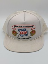 Vintage San Francisco 49ers