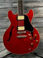 Used Ibanez 1981 MIJ Artist