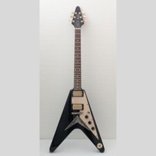 Berkeley Flying V-Type Guitar