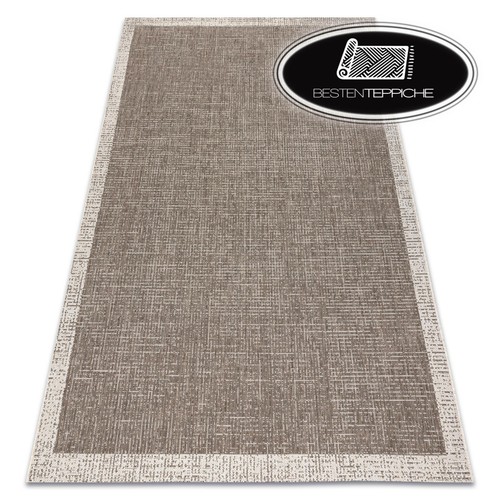 Teppich floorlux naturel sisal - teppich,