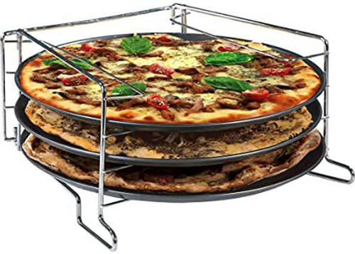 Appareil cuisson pizzas - appareil,
