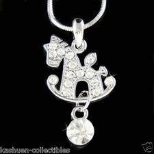 Bébé Equitation Cheval à