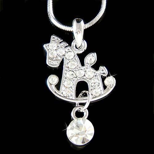 Poney bascule pour - poney,