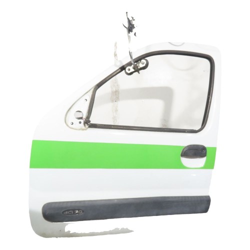 Porte avant gauche kangoo - porte,