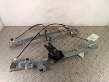 Leve vitre mecanique avant droit PEUGEOT PARTNER 1 PHASE 2 9222A4