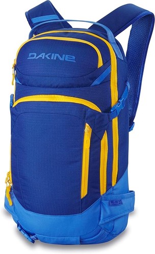 Dakine heli pro backpack 20l - dakine,