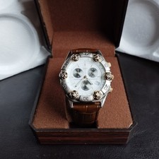 Montre hommage Coupe du Monde