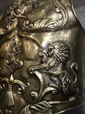 Armure Médiévale Romaine