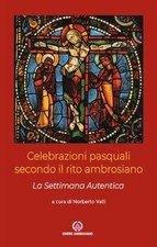 Celebrazioni pasquali secondo