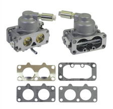 Carburateur Tondeuse Moteur
