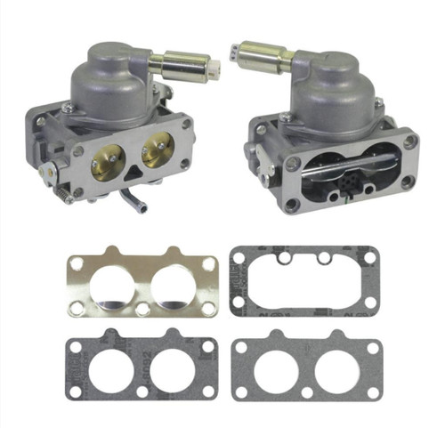 Carburateur tondeuse moteur - tondeuse,